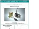 QUICKSILVER CONTROLS, INC.