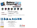 Quincy Compressor