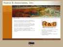 REECE & ASSOCIATES, INC.