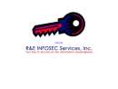 R&E INFOSEC SERVICES