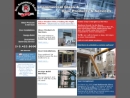 PAUL RABINOWITZ GLASS COMPANY, INC.