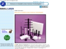Radiall Larsen Antenna Technologies
