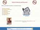 RADON REDUCTION & RESEARCH