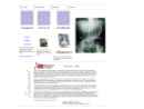 RADON MEDICAL IMAGING CORPORATION-WV