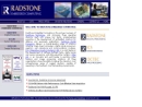 RADSTONE TECHNOLOGY CORP