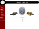 RADTECH X-RAY, INC.
