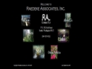RAEDEKE ASSOCIATES, INC.