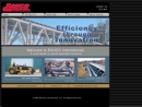 RAHCO INTERNATIONAL, INC.