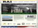 RAI INDUSTRIAL FABRICATORS, LLC