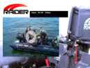 RAIDER OUTBOARDS INC
