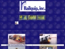 railquip, inc