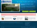 RAINBOW RUBBER & PLASTICS INC