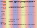 RAINBOW RUBBER EXTRUSIONS, INC.