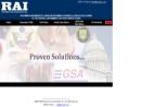 RAI RAPID MAILING & FULFILLMENT