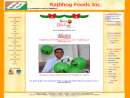 Rajbhog Cafe