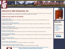S. & G. ENTERPRISES, INC.
