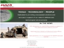 RAM Laboratories, Inc.