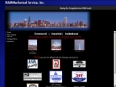 R A M Mechanical Services, Inc.