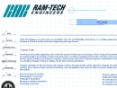 RAM-TECH ENGINEERS INC.