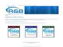 R&B RECEIVABLES MANAGEMENT, CORPORATION