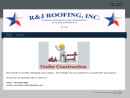 R&J ROOFING