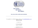 RANDOLPH CONSTRUCTION SERVICES, INC