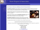 RANE WAGNER & ASSOCIATES