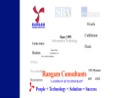 RANGAM CONSULTANTS, INC