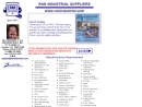 RAN INDUSTRIES INC