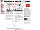 RARITAN VALLEY YOUNG MEN'S CHRISTIAN ASSOCIATION, A NEW JERSEY NON-PROFIT CORPORATION