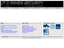 RAVEN CORP.