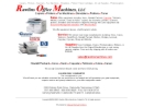 RAWLINS OFFICE MACHINES LLC