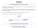 RAYMOND SOFTWARE INC
