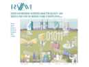 RAZAVI APPLICATION DEVELOPERS, INC.