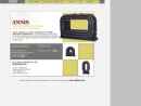 R. B. ANNIS INSTRUMENTS, INC