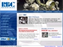 INDUSTRIALTECTONICS BEARING