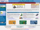 RELIANT BUSINESS PRODUCTS, INC