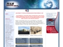 REALM COMMUNICATIONS GROUP, INC