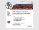 ROBERT CASWELL INVESTIGATIONS, INC.