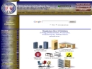 R D M INDUSTRIAL PRODUCTS