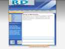 R & D ENTERPRISES, INC
