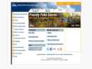RALEIGH-DURHAM AIRPORT AUTHORITY