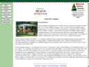REDWOOD EMPIRE AWNING AND FURN
