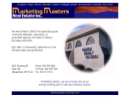 MARKETING MASTERS REAL ESTATE