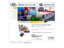 Real Graphix, Inc.