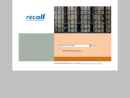 RECALL SECURE DESTRUCTION SERVICES