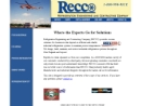REFRIGERATION ENGINEERING & CONTRACTING CO., INC.