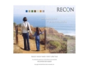 RECON ENVIRONMENTAL, INC.