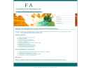 FORTENBERRY AND ASSOCIATES, INC.