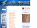 Heritage Pool Supply Group, Inc.  d/b/a Recreonics